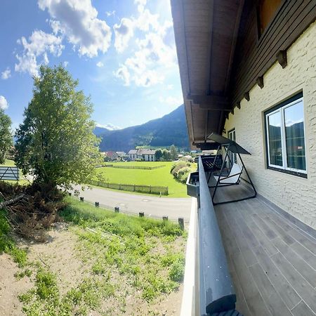 Gruener See Exklusiv Oberort Exterior foto